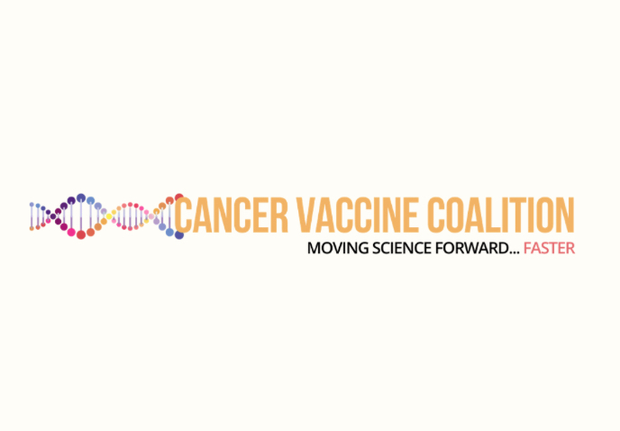 Cancer Vaccine Coalition Logo
