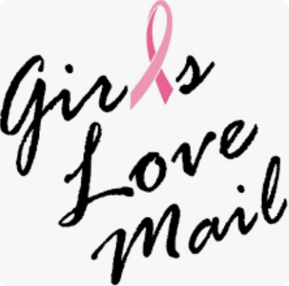 Girls Love Mail Logo